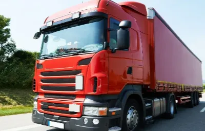 İstanbul Gördes Ambar Kargo