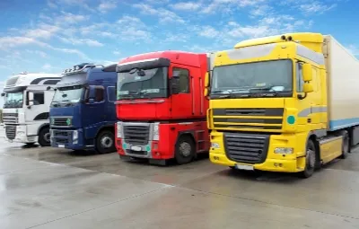 İstanbul Gördes Nakliye Ambarı