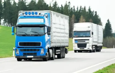 İstanbul ile Gördes Arası Eşya Taşıma